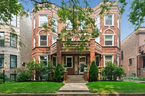1430 West Cuyler Avenue Chicago IL 60613