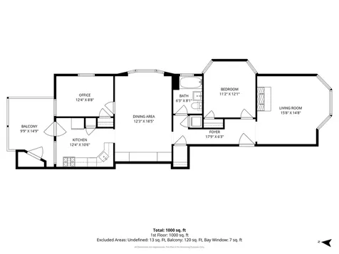 1430 West Cuyler Avenue Chicago IL 60613