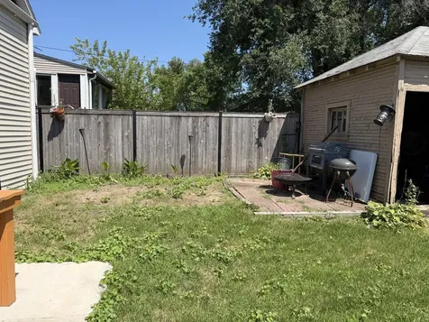 4947 West Concord Place Chicago IL 60639