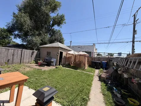 4947 West Concord Place Chicago IL 60639