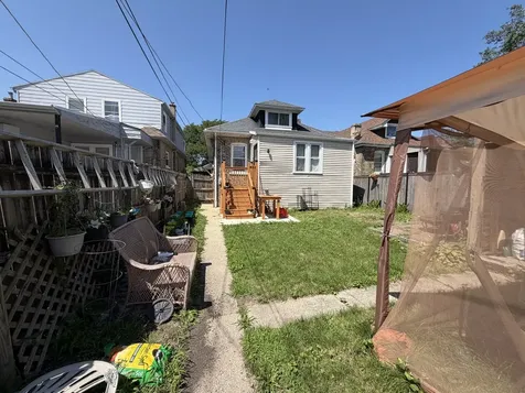 4947 West Concord Place Chicago IL 60639