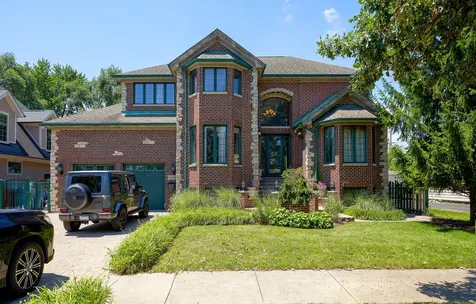 9508 Natoma Avenue Oak Lawn IL 60453