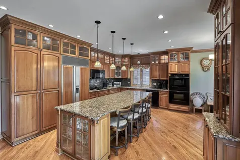 9508 Natoma Avenue Oak Lawn IL 60453