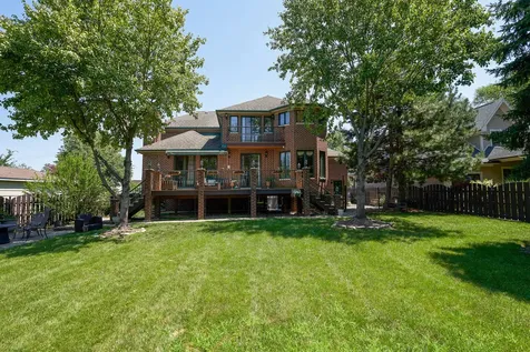9508 Natoma Avenue Oak Lawn IL 60453