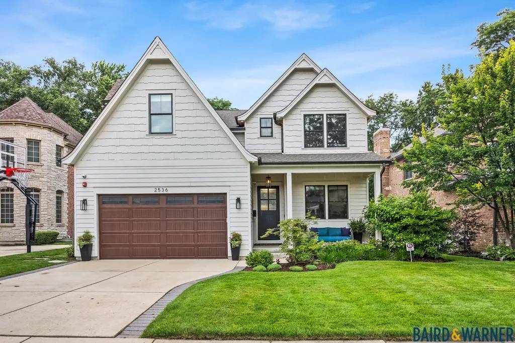 2536 Oak Avenue Northbrook IL 60062