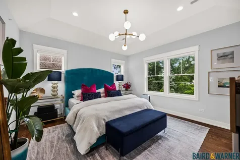 2536 Oak Avenue Northbrook IL 60062