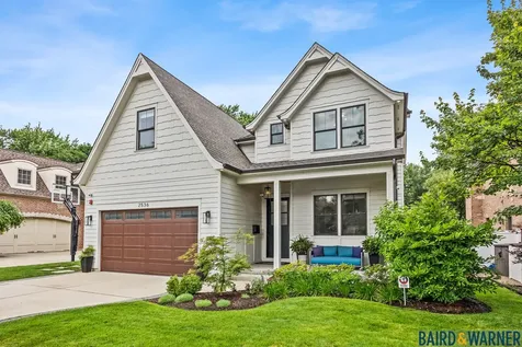 2536 Oak Avenue Northbrook IL 60062