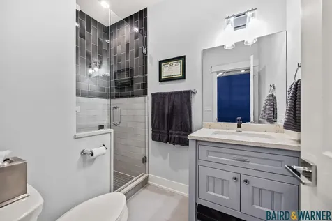 2536 Oak Avenue Northbrook IL 60062