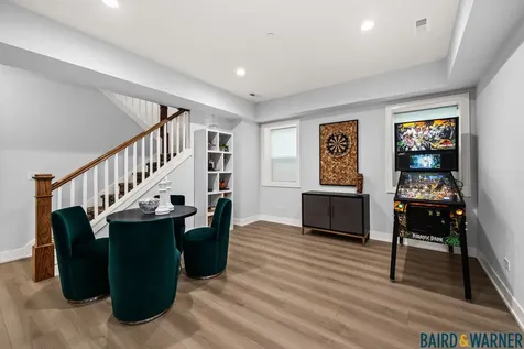 2536 Oak Avenue Northbrook IL 60062