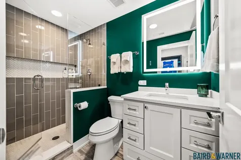 2536 Oak Avenue Northbrook IL 60062
