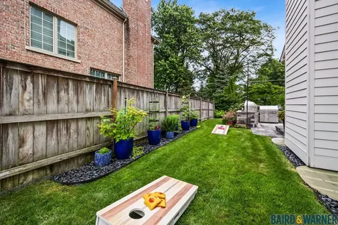 2536 Oak Avenue Northbrook IL 60062