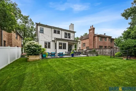 2536 Oak Avenue Northbrook IL 60062
