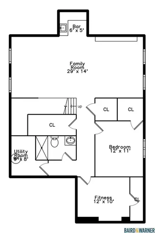 2536 Oak Avenue Northbrook IL 60062