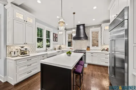 2536 Oak Avenue Northbrook IL 60062