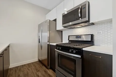 1045 West Cornelia Avenue Chicago IL 60657