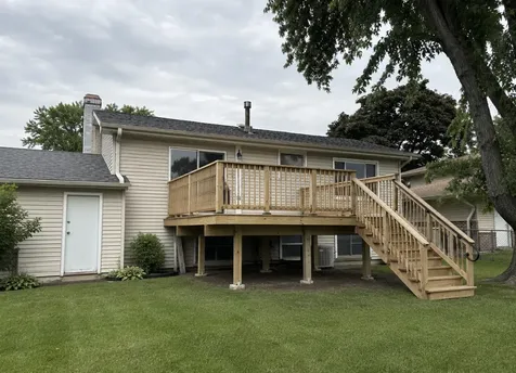 7043 Hemlock Street Hanover Park IL 60133