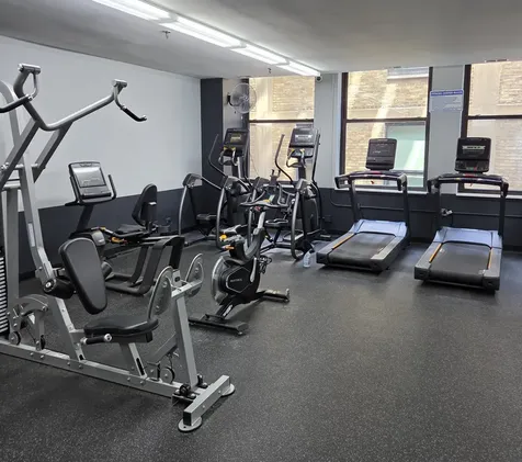 740 South Federal Street Chicago IL 60605