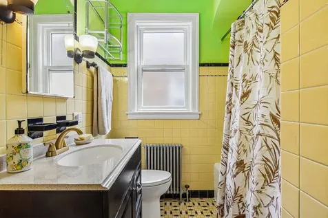 2842 North Mont Clare Avenue Chicago IL 60634
