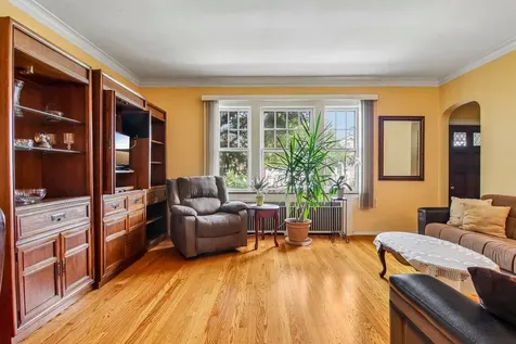 2842 North Mont Clare Avenue Chicago IL 60634