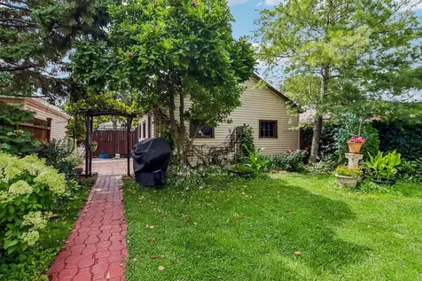 2842 North Mont Clare Avenue Chicago IL 60634