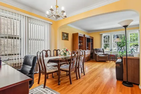 2842 North Mont Clare Avenue Chicago IL 60634