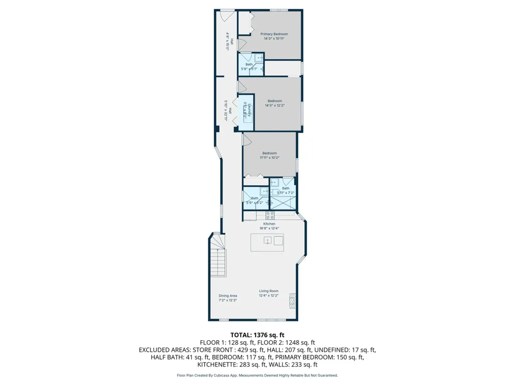 3116 West Montrose Avenue Chicago IL 60618
