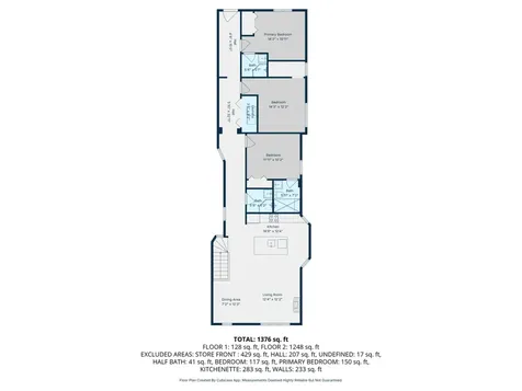 3116 West Montrose Avenue Chicago IL 60618