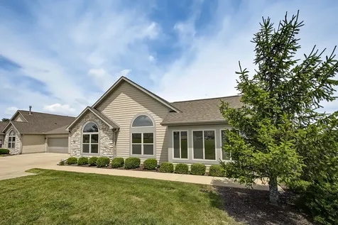 2712 J T Coffman Drive Champaign IL 61822