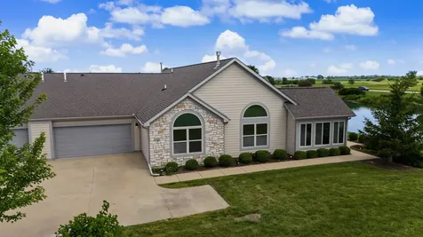 2712 J T Coffman Drive Champaign IL 61822