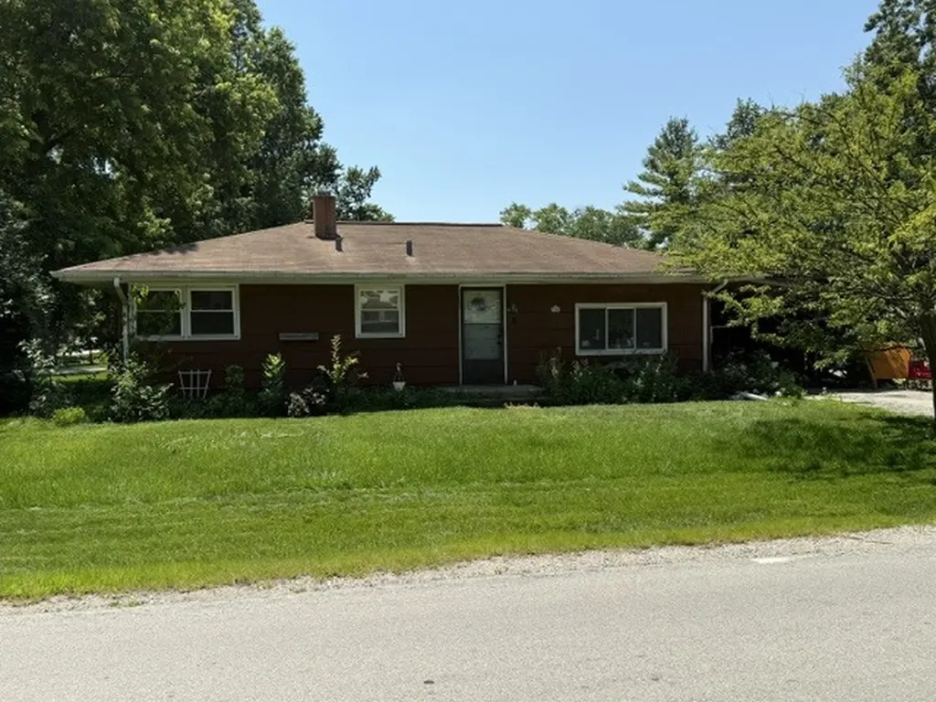 6100 Pershing Avenue Downers Grove IL 60516