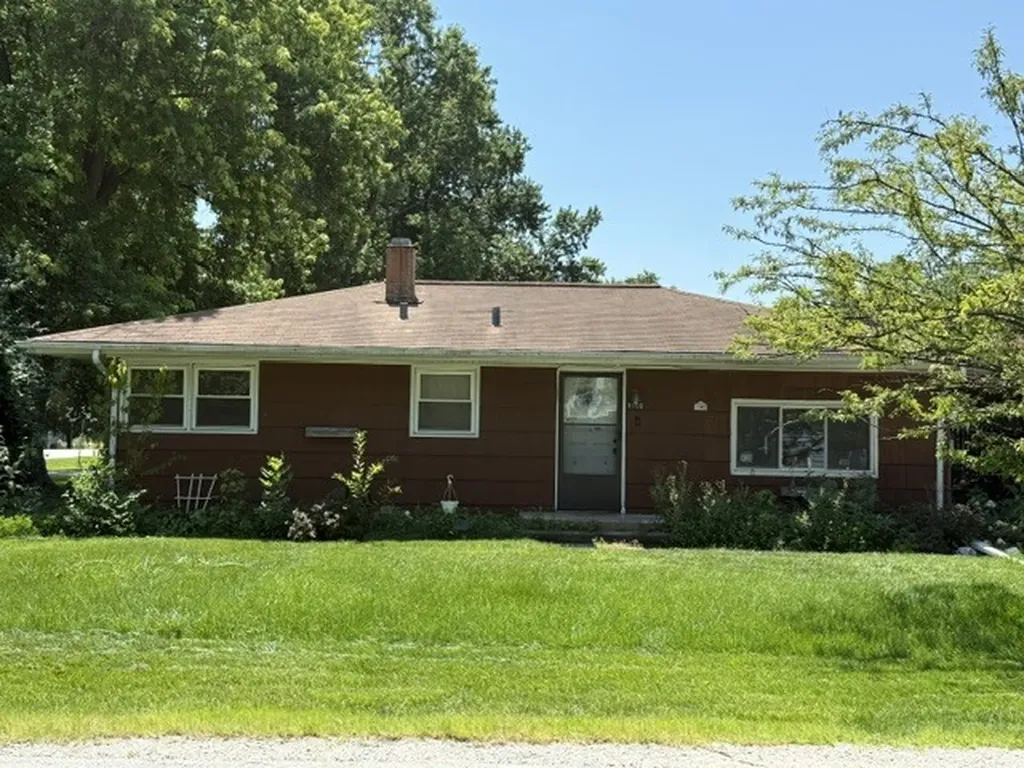6100 Pershing Avenue Downers Grove IL 60516