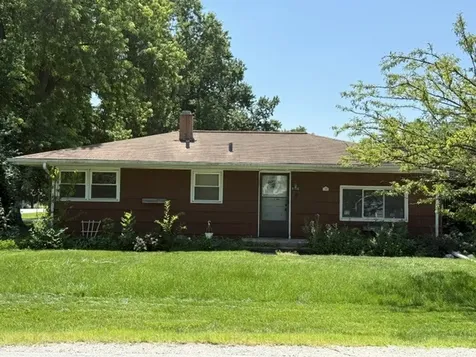 6100 Pershing Avenue Downers Grove IL 60516
