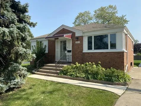2171 Laura Lane Des Plaines IL 60018