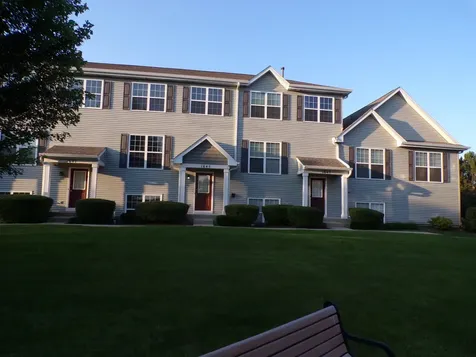 1645 West Turtle Creek Lane Round Lake IL 60073