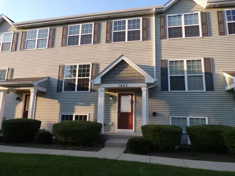 1645 West Turtle Creek Lane Round Lake IL 60073