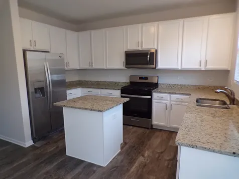1645 West Turtle Creek Lane Round Lake IL 60073