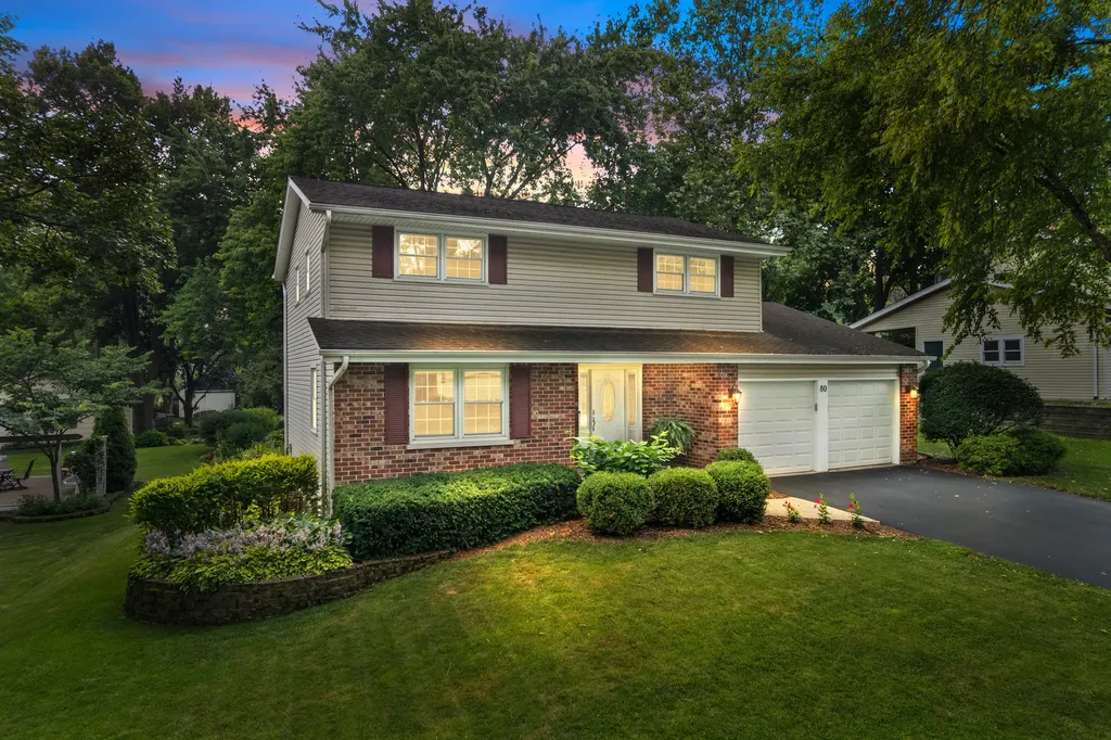 80 Bluebird Lane Naperville IL 60565