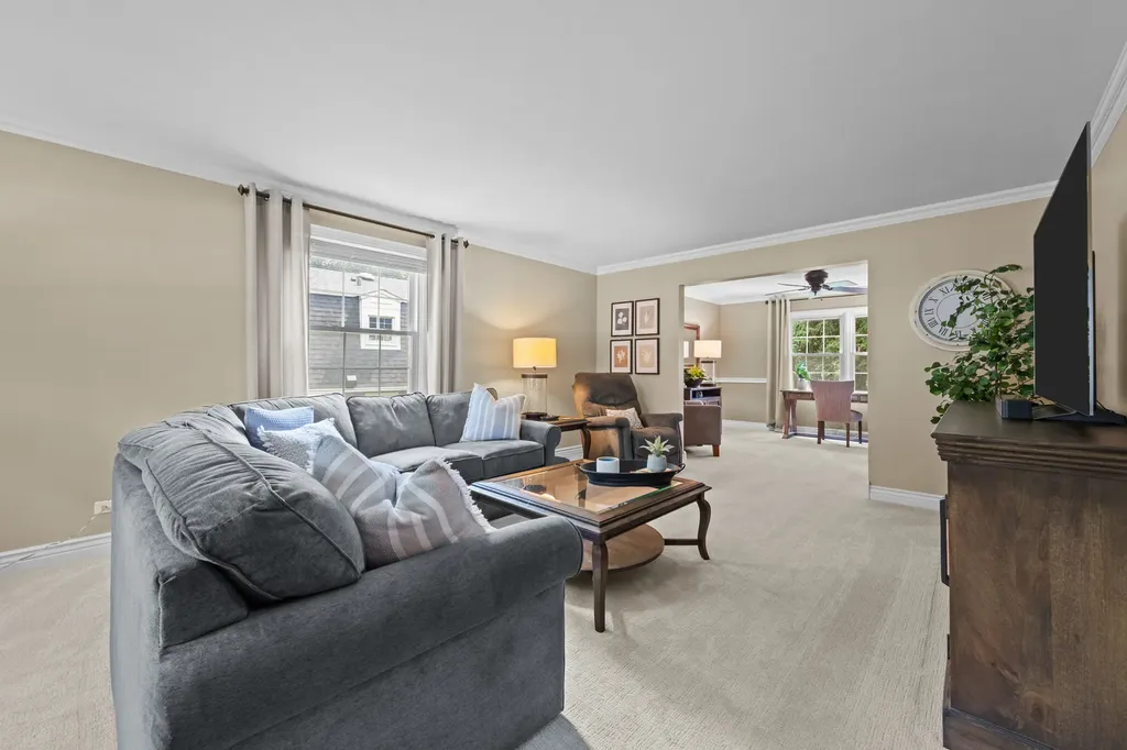 80 Bluebird Lane Naperville IL 60565