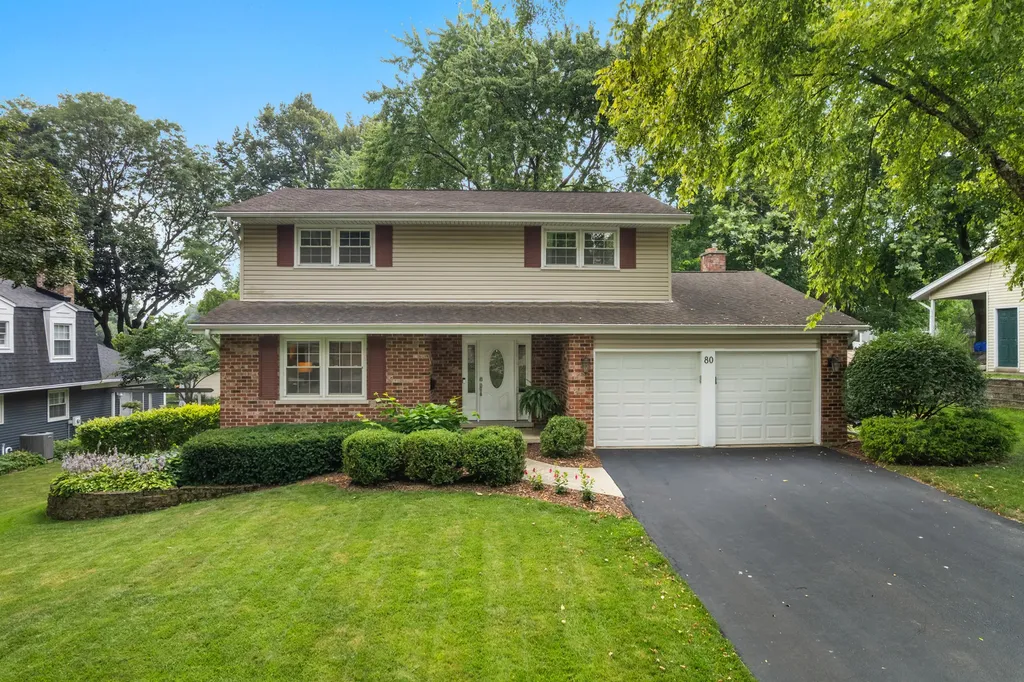 80 Bluebird Lane Naperville IL 60565