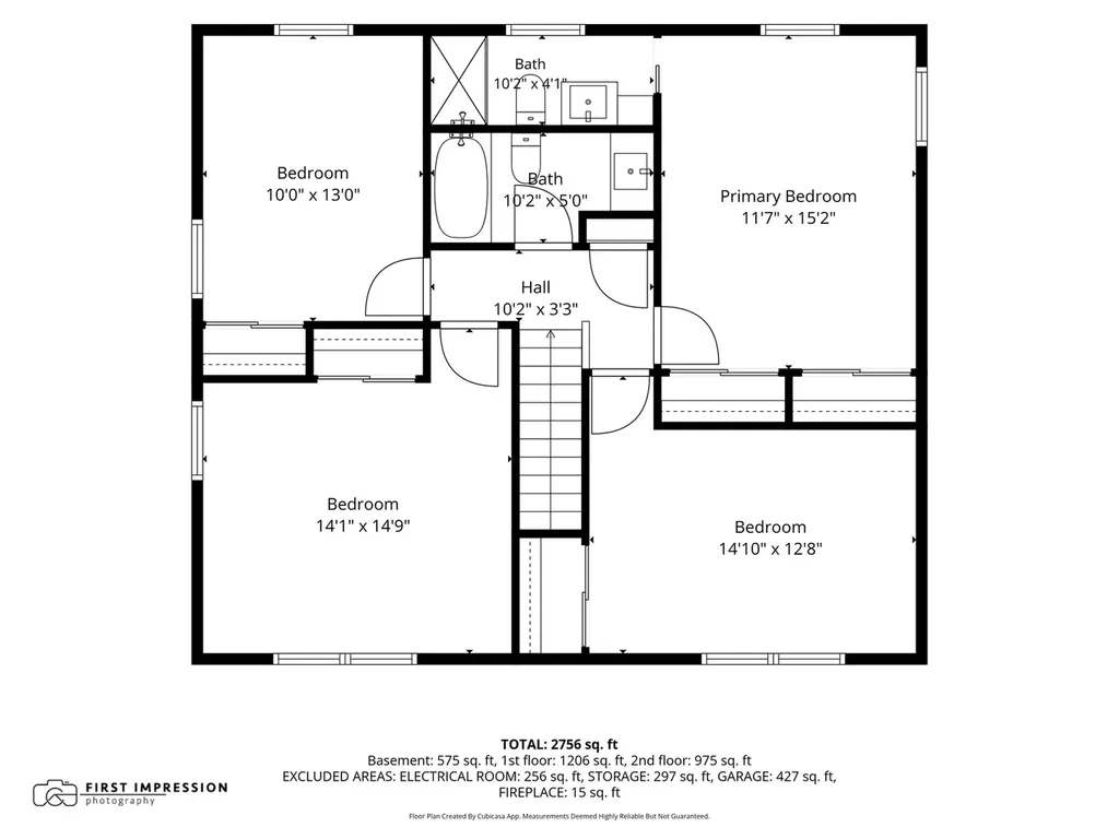 80 Bluebird Lane Naperville IL 60565