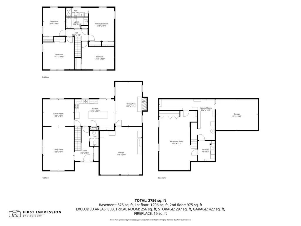 80 Bluebird Lane Naperville IL 60565