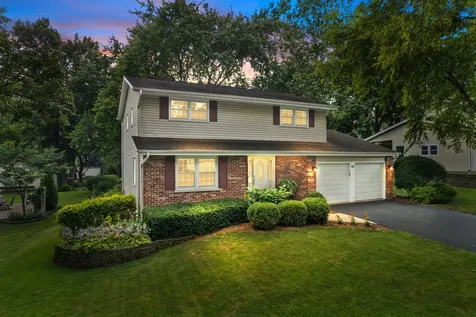 80 Bluebird Lane Naperville IL 60565