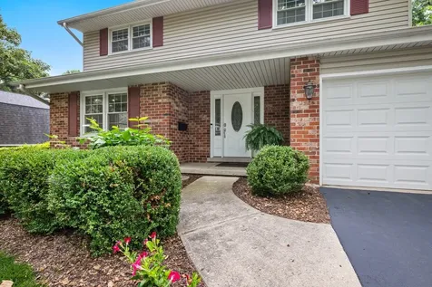 80 Bluebird Lane Naperville IL 60565