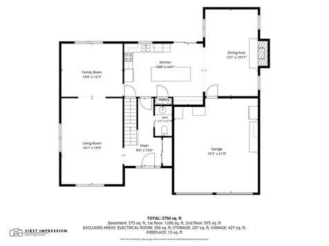 80 Bluebird Lane Naperville IL 60565