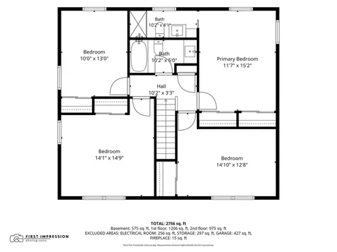 80 Bluebird Lane Naperville IL 60565
