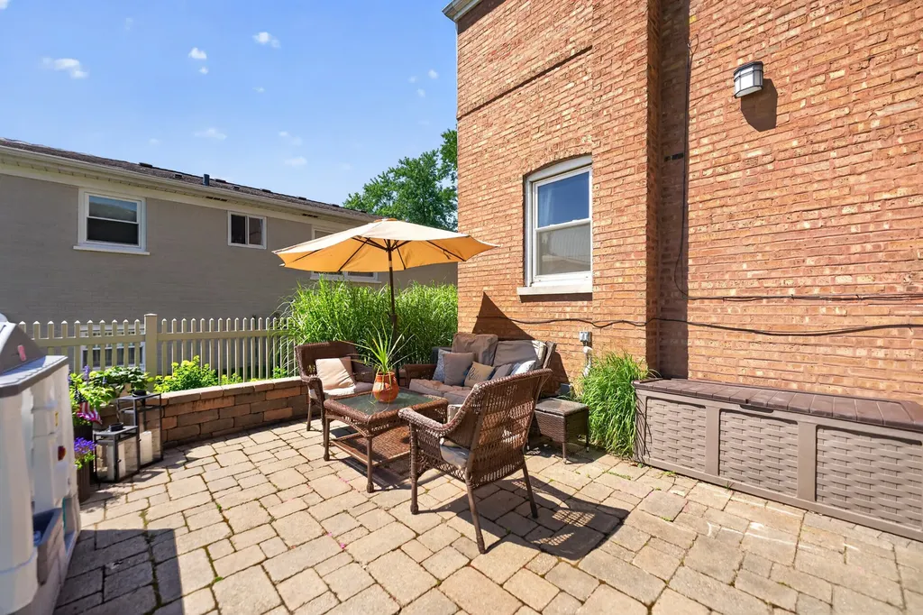 221 North Chester Avenue Park Ridge IL 60068