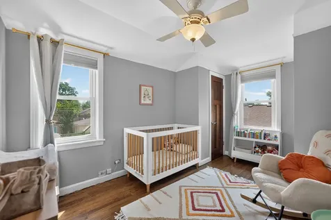 221 North Chester Avenue Park Ridge IL 60068