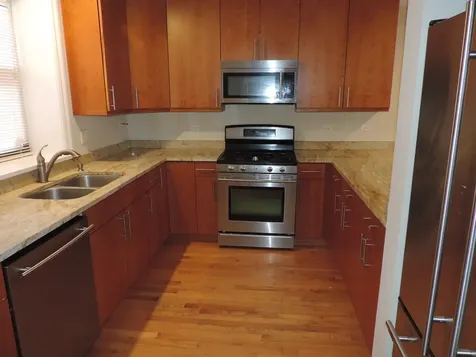 836 Judson Avenue Evanston IL 60202