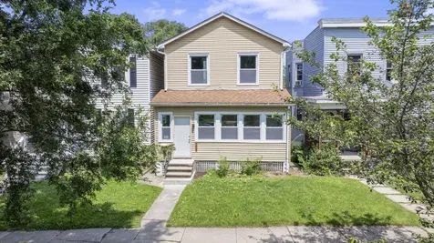 63 West 15th Street Chicago Heights IL 60411