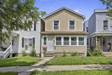 63 West 15th Street Chicago Heights IL 60411
